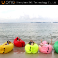 Original Factory Sale 210t Ripstop Nylon Fast Inflatable Lay Bag